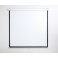 Pantalla Manual Redleaf 60x80 (1.52 Mts. X 2.03 Mts.)