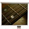 Pantalla Manual Redleaf 60x80 (1.52 Mts. X 2.03 Mts.)
