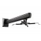 Soporte a pared para videoproyector de tiro corto