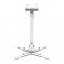 Soporte Con Extensi&oacute;n 42 a 65 cms.