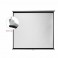 Pantalla Proyección Manual Redleaf PP5050, 70" Diag./ Formato 1:1/ 1.27x1.27 Mts
