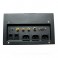 Panel con Conectores / Multicontactos de mesa
