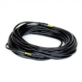 Cables Audio 3.5 - 10 mts