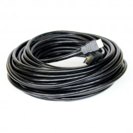 HDMI 5.0 mts  Ver. 1.4 con ETHERNET