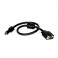 VGA EASY-PLUG 20 Mts. M-M &oacute; M-H