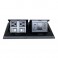 Panel con Conectores CONFIGURABLE / Multicontactos de mesa