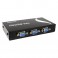 Switch VGA Redleaf 2:1