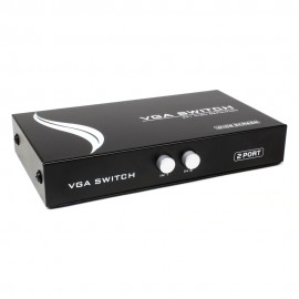 Switch VGA Redleaf 2:1