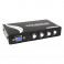 Switch VGA Redleaf 4:1