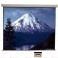 Pantalla Proyección Manual Redleaf PP9696, 135" Diag./ 1:1/ 2.44X2.44 Mts