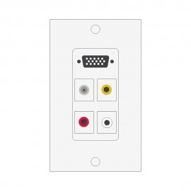 Wall Plate