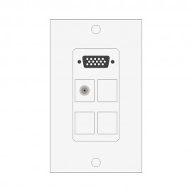 Wall Plate