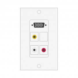 Wall Plate