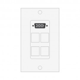 Wall Plate