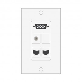 Wall Plate
