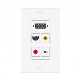 Wall Plate