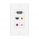 Wall Plate