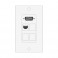 Wall Plate
