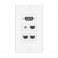 Wall Plate