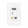 Wall Plate