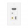 Wall Plate