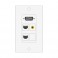 Wall Plate