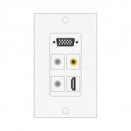 Wall Plate