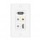 Wall Plate
