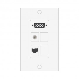 Wall Plate