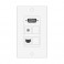 Wall Plate