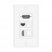 Wall Plate