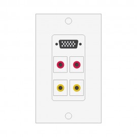 Wall Plate
