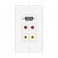 Wall Plate