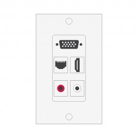 Wall Plate