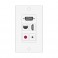 Wall Plate
