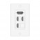Wall Plate