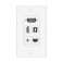Wall Plate