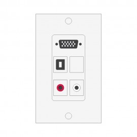 Wall Plate