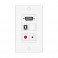 Wall Plate
