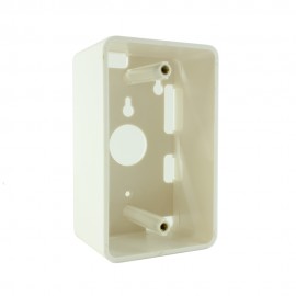 Caja para Wall Plate