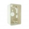 Caja para Wall Plate