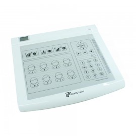 Tableta Interactiva Inal&aacute;mbrica 15