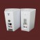 Bocina Activa de Pared, REDLEAF, 20+20w, aux (PAR)