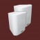 Bocina Activa de Pared, REDLEAF, 20+20w, aux (PAR)