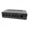 Ampli-Mezcladora REDLEAF, 30W, USB/SD, 2 Mic, 70v/Ohms