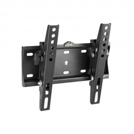 Soporte de pared para pantallas de 23" a 42"