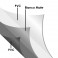 Pantalla De Proyección Eléctrica Estándar, 203" Diagonal, Formato 1:1, 144 X 144 (3.66 mts. X 3.66 mts.)