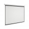 Pantalla De Proyecci&oacute;n El&eacute;ctrica Con Control Remoto, 118" Diagonal, Formato 1:1, 84"x 84" (2.13 mts x 2.13 mts)