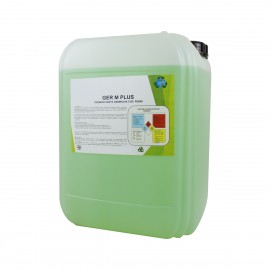 Qu&iacute;mico Sanitizante Grado 1, QSG20 (RINDE 200 LTS)