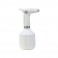 Maquina-Pistola sanitizante nebulizadora Inalambrica  Redleaf Mod. RLDMX1, 110v, 1 Lt, USB-recargable